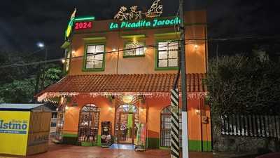 La Picadita Jarocha - Suc. Centro