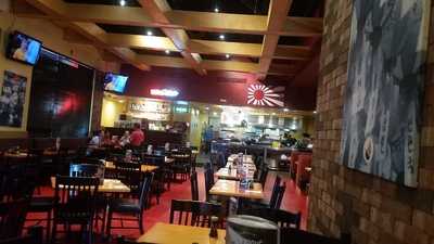 Oriental Wok Reynosa