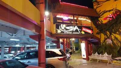 Sha Oriental Cuisine