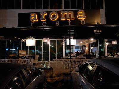 Aroma Restô