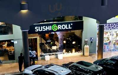 Sushi Roll