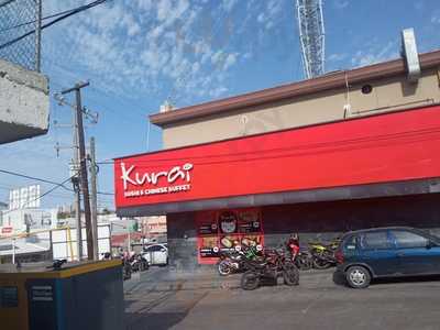 Kurai, Tampico - Ver menú, reseñas y verificar los precios