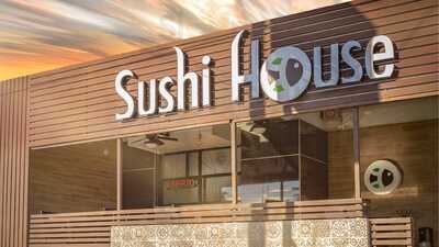 Sushi House