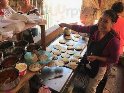 Gorditas Las Crucitas