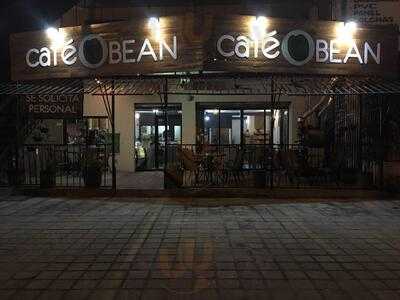 Cafe Bean