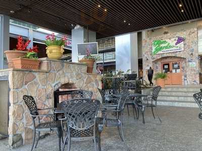 Olive Garden Plaza Andamar Boca Del Rio Veracruz