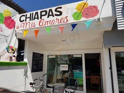 Chiapas De Mis Amores