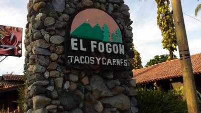 El Fogon