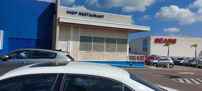 Ihop Xalapa