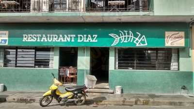 Restaurant Diaz