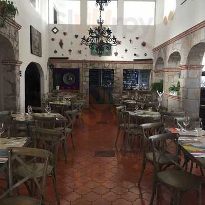 La Fortaleza Restaurante