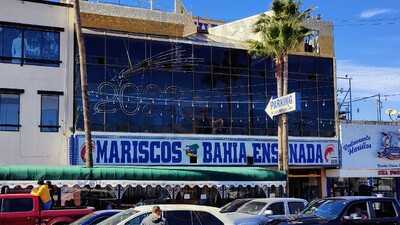 Mariscos Bahia De Ensenada