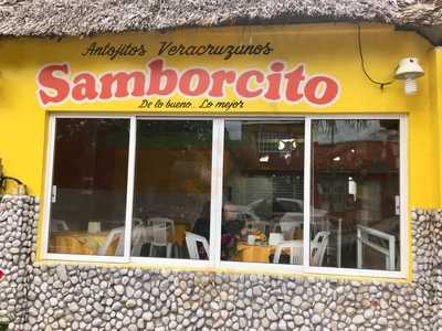 El Samborcito