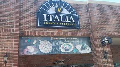 Italia Forno Ristorante