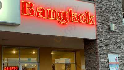 Bangkok Thai Cuisine