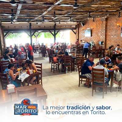 Mariscos El Torito