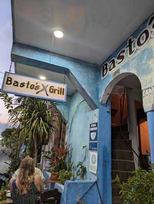 Bastos Grill