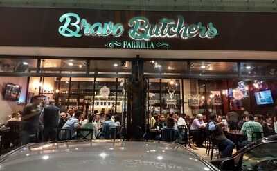 Bravo Butchers