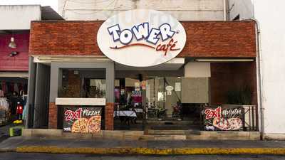 Tower Café