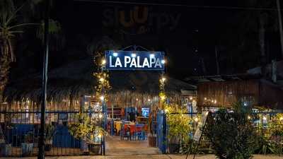 La Palapa