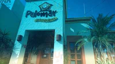 Palomar De Los Pobres