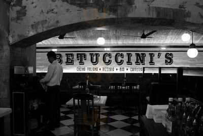 Betuccini's Pizzeria & Trattoria