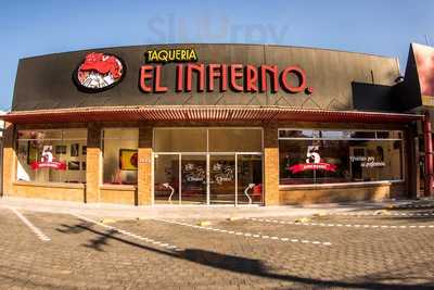 El Infierno Taqueria