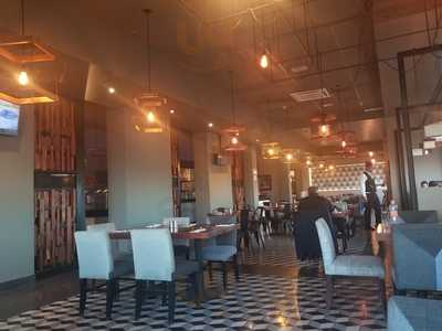 El Olivo Restaurante, Hermosillo - Ver menú, reseñas y verificar los precios