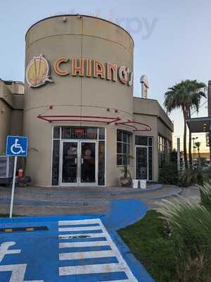 Chiang's Cocina China