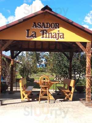 La Tinaja Restaurante Campestre