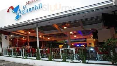 El Aguachil, Cuernavaca - Ver menú, reseñas y verificar los precios