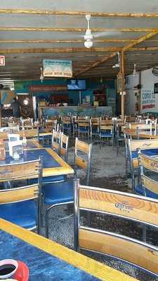 Santo Pecado - Mariscos Bar