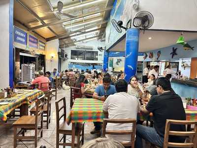 Mariscos Los Laureles