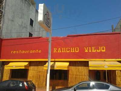 Restaurante Rancho Viejo