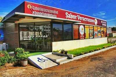 Sabor Veracruzano