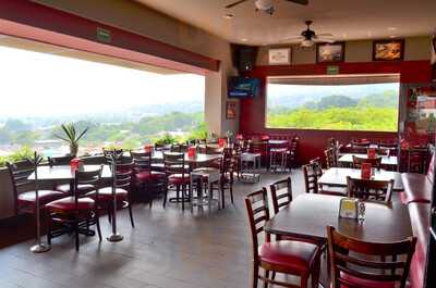 Café Bar 500 Noches Tuxtla