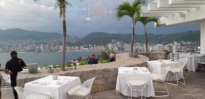 Restaurante Bellavista - Hotel Las Brisas Acapulco