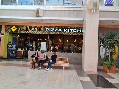 California Pizza Kitchen Galeria Metepec