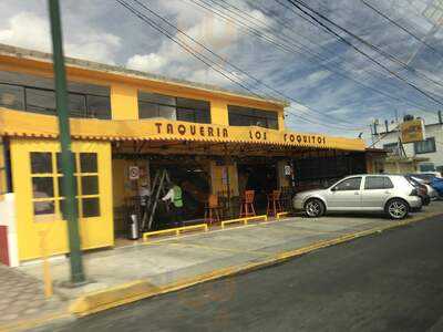 Taqueria Los Foquitos