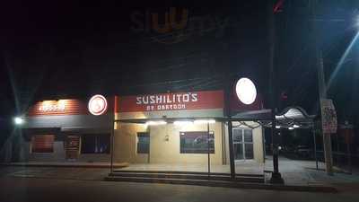 Sushilito´s