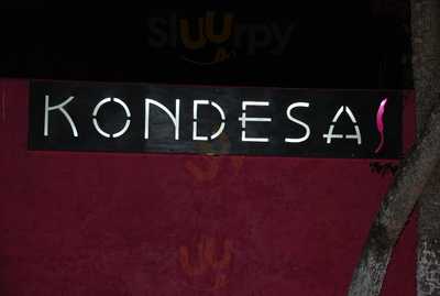 Kondesa Restaurante