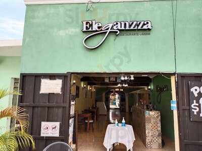 Eleganzza Restaurante