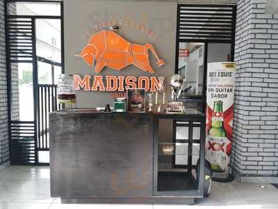 Madison Grill