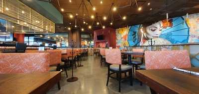 Pf Chang's