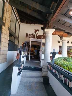 Meson Gaucho