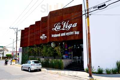 La Viga Seafood And Oyster Bar