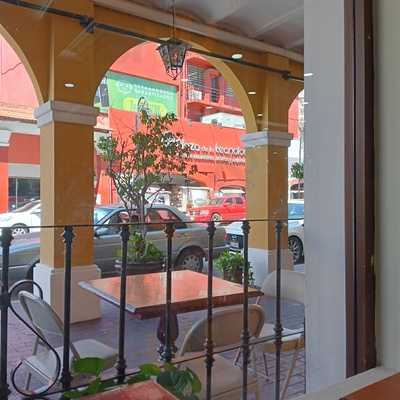 Alitas, Villahermosa - Ver menú, reseñas y verificar los precios