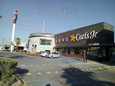 Carl's Jr