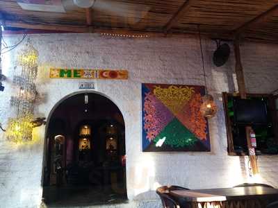 La Catrina Cantina