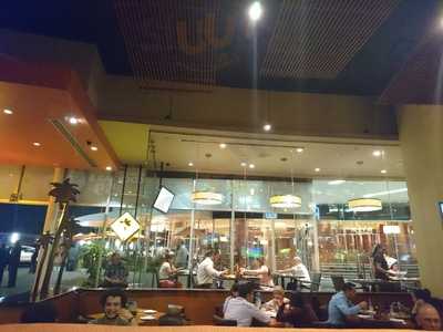 California Pizza Kitchen Gran Terraza